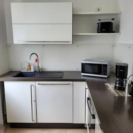 Moderne In In Ruhiger, Zentraler Lage, 116 Qm *