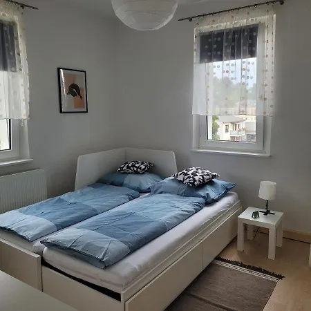Apartment Moderne In In Ruhiger, Zentraler Lage, 116 Qm
