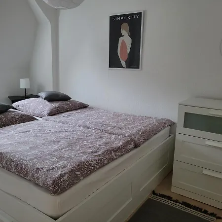 Moderne In In Ruhiger, Zentraler Lage, 116 Qm