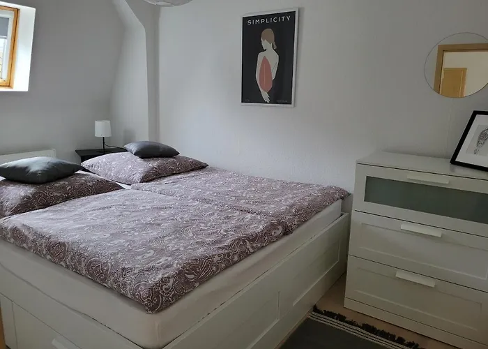 Moderne In In Ruhiger, Zentraler Lage, 116 Qm